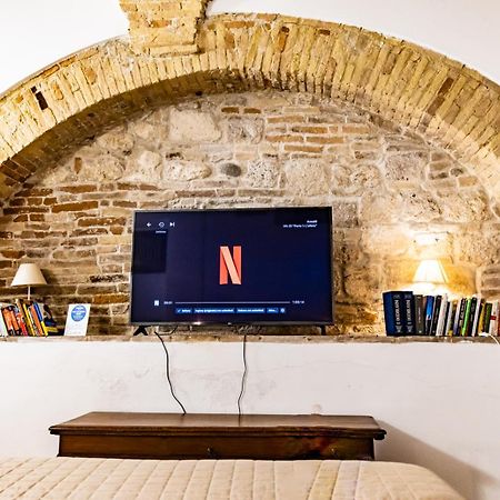 Appartement La Rua à Ascoli Piceno Extérieur photo