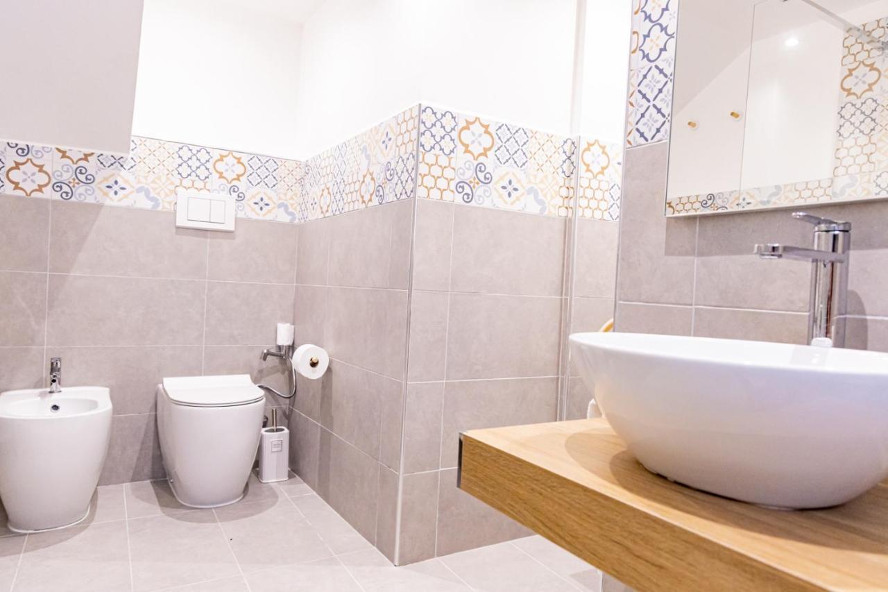Appartement La Rua à Ascoli Piceno Extérieur photo