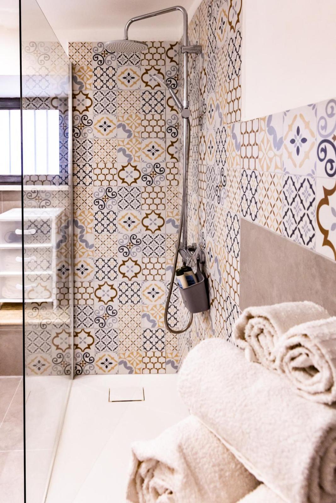 Appartement La Rua à Ascoli Piceno Extérieur photo