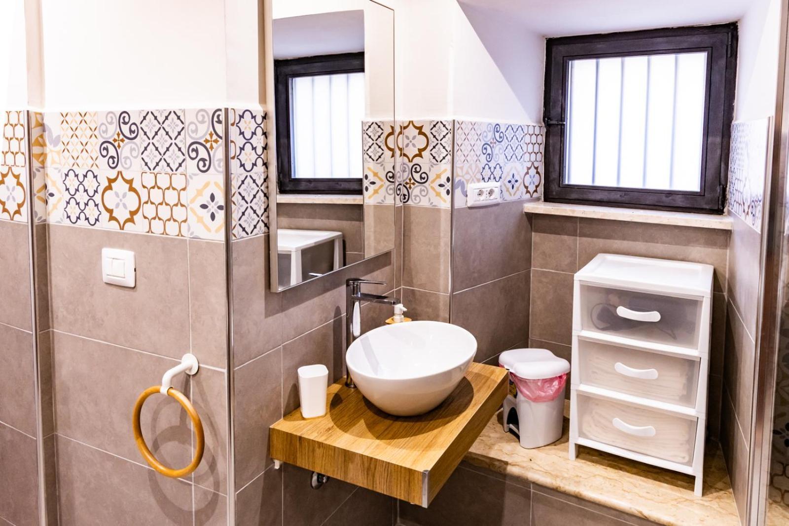 Appartement La Rua à Ascoli Piceno Extérieur photo