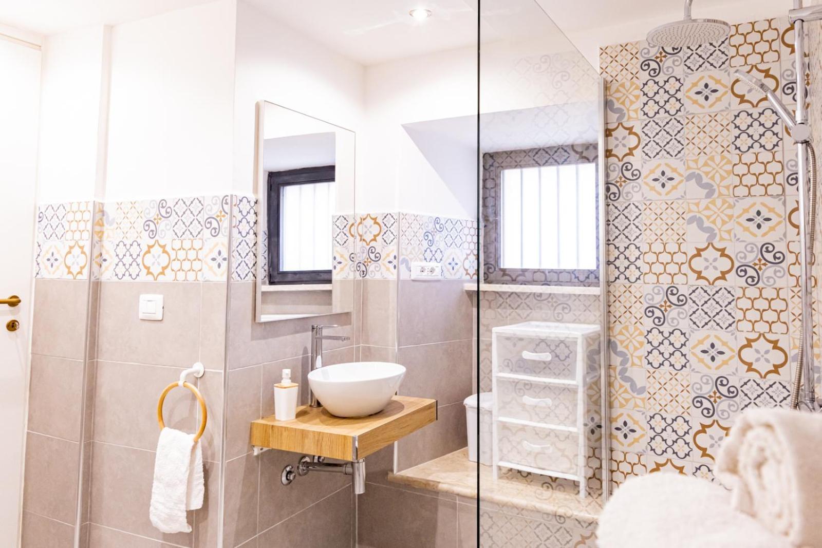 Appartement La Rua à Ascoli Piceno Extérieur photo