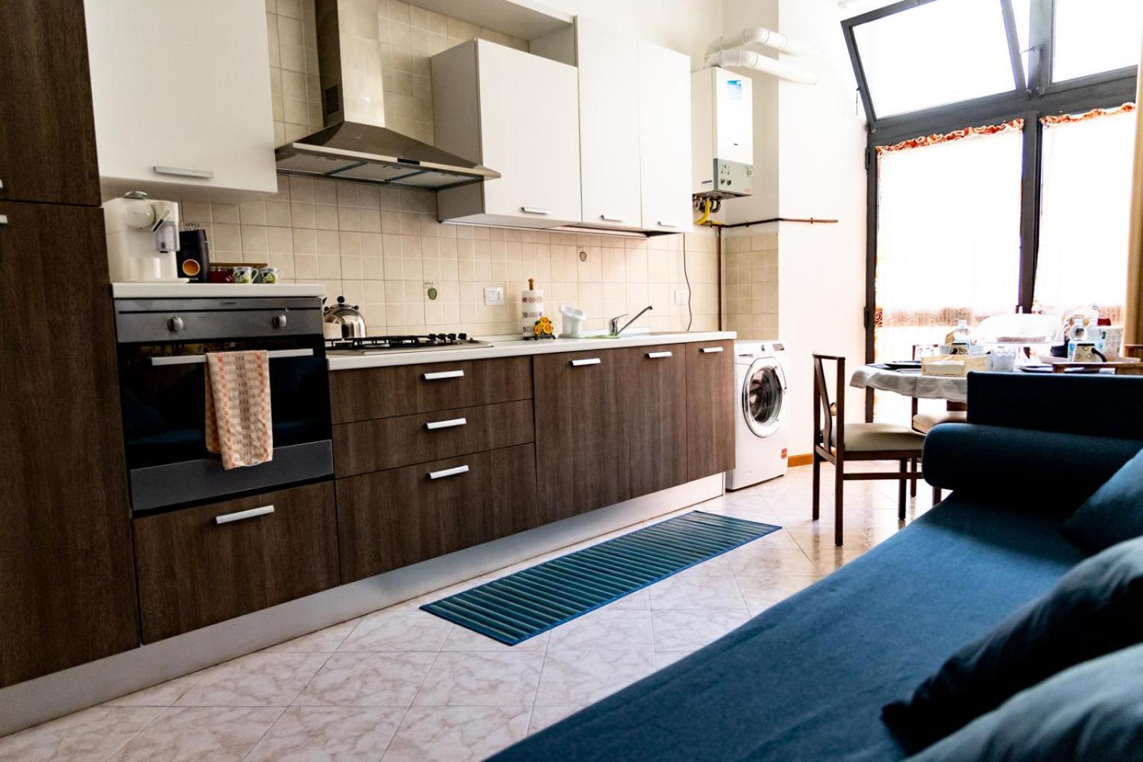 Appartement La Rua à Ascoli Piceno Extérieur photo