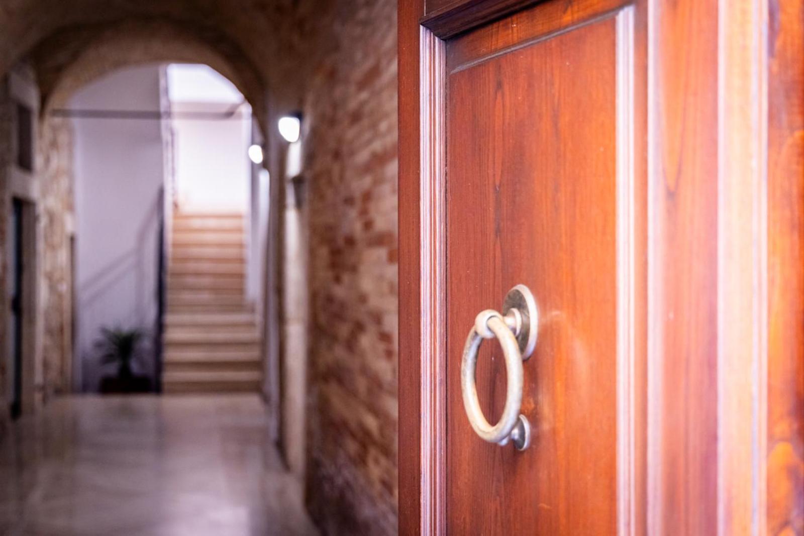 Appartement La Rua à Ascoli Piceno Extérieur photo