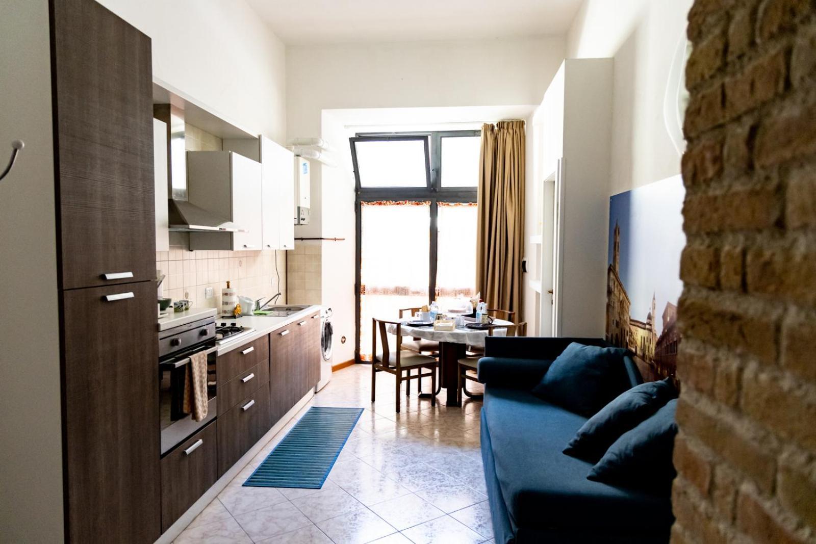 Appartement La Rua à Ascoli Piceno Extérieur photo